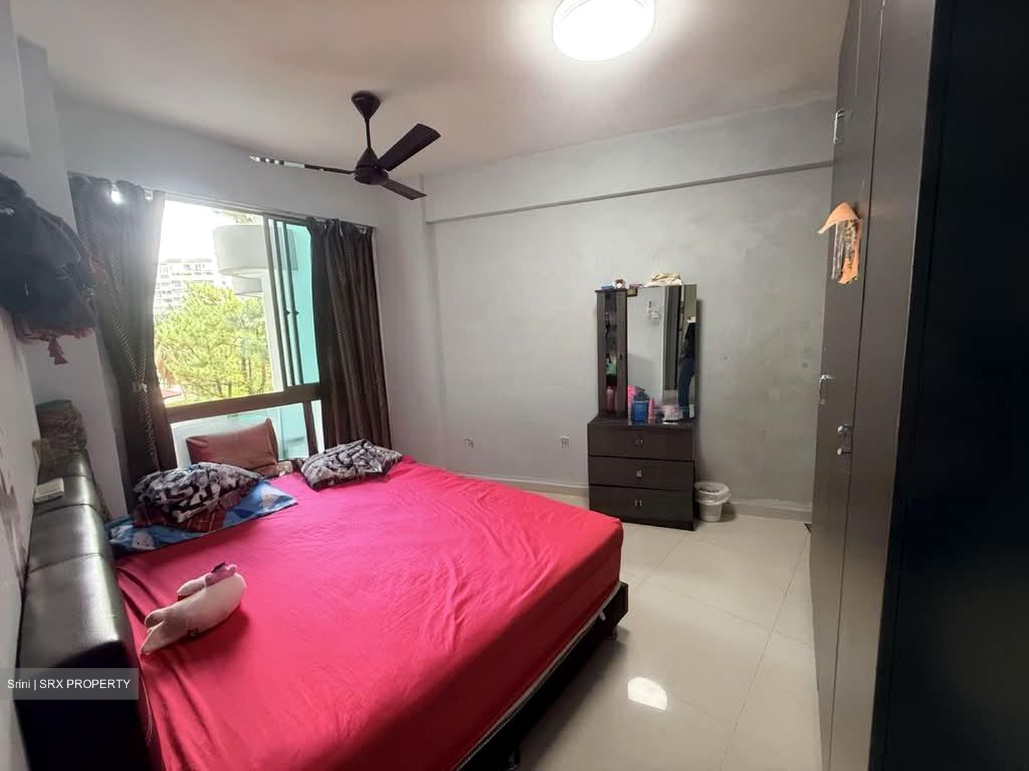 Orchid Park Condominium (D27), Condominium #594627901